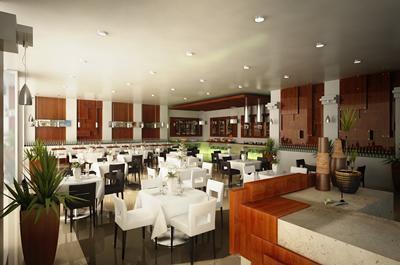 The Wheatbaker 5* Lagos