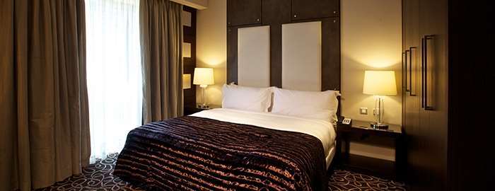 The Wheatbaker Hotel 5*