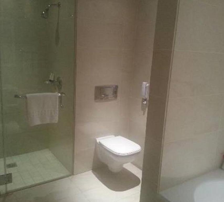 The Wheatbaker 5*
