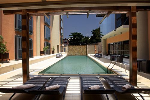 The Wheatbaker 5* Lagos