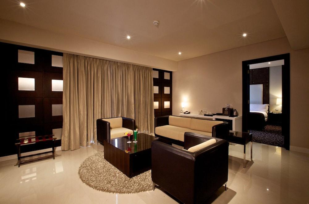 The Wheatbaker 5* Lagos