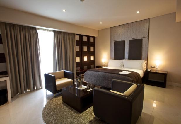 The Wheatbaker 5* Lagos
