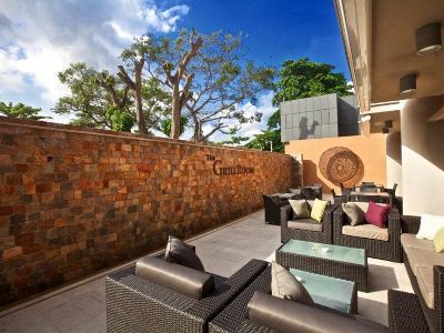 The Wheatbaker 5* Lagos