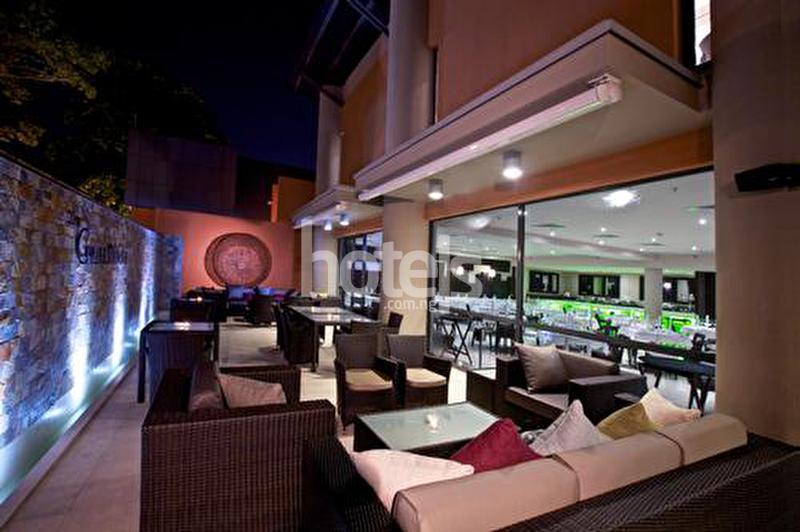 The Wheatbaker Hotel 5*
