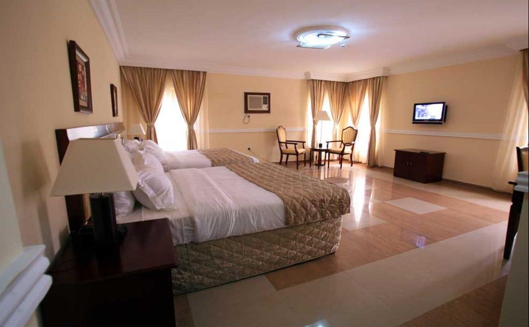 Hotel The Wheatbaker