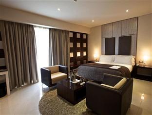 The Wheatbaker 5* Lagos