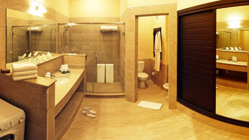 The Wheatbaker 5* Lagos