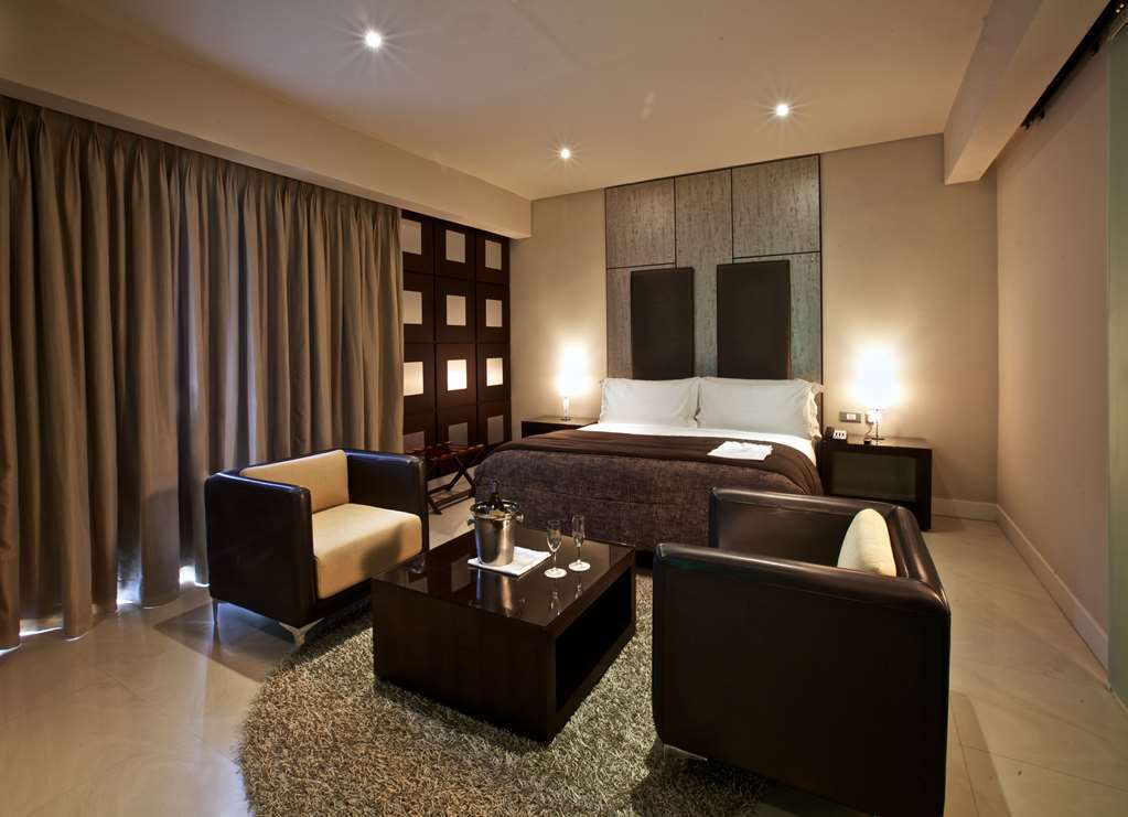 The Wheatbaker 5*