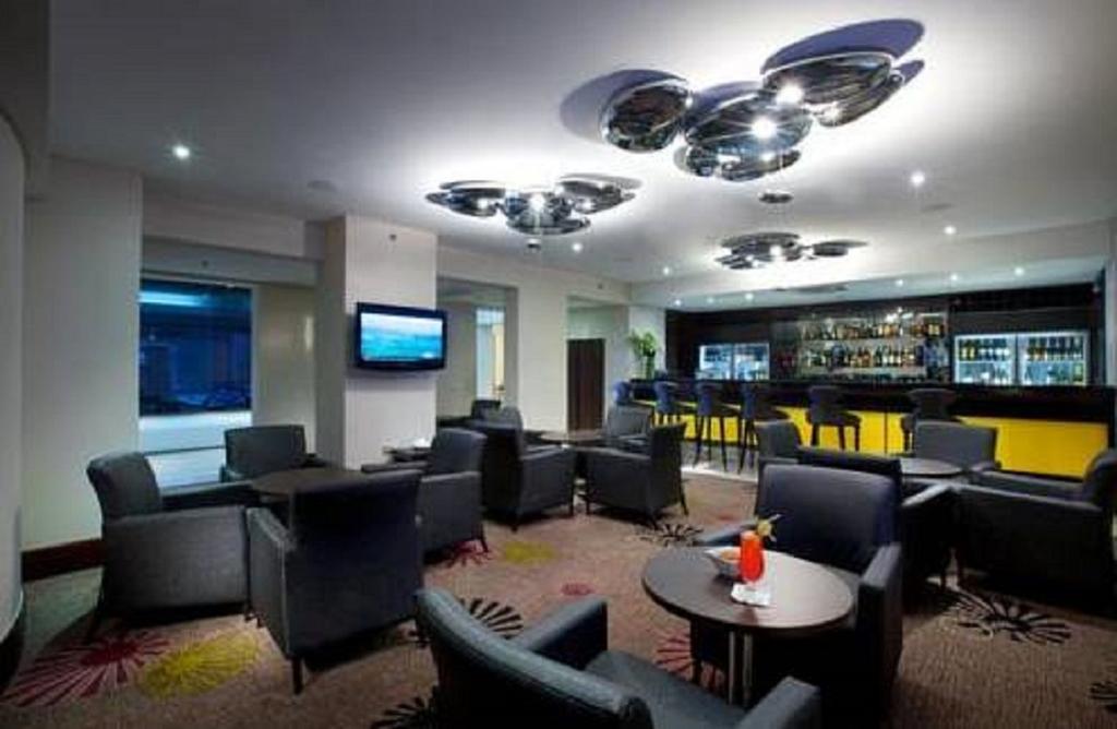 The Wheatbaker Hotel Lagos