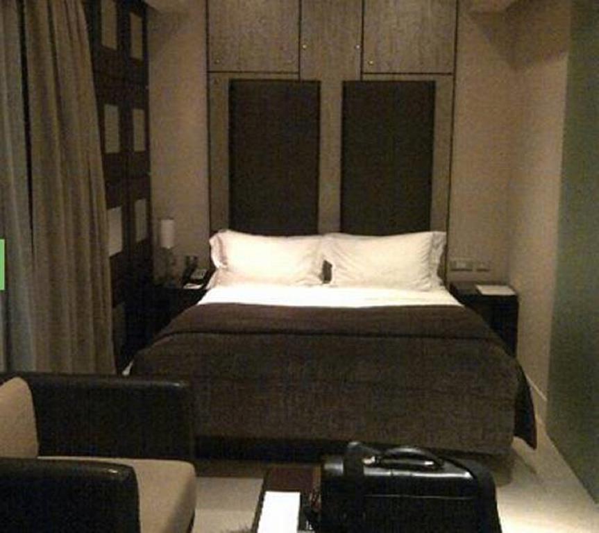 The Wheatbaker 5* Lagos